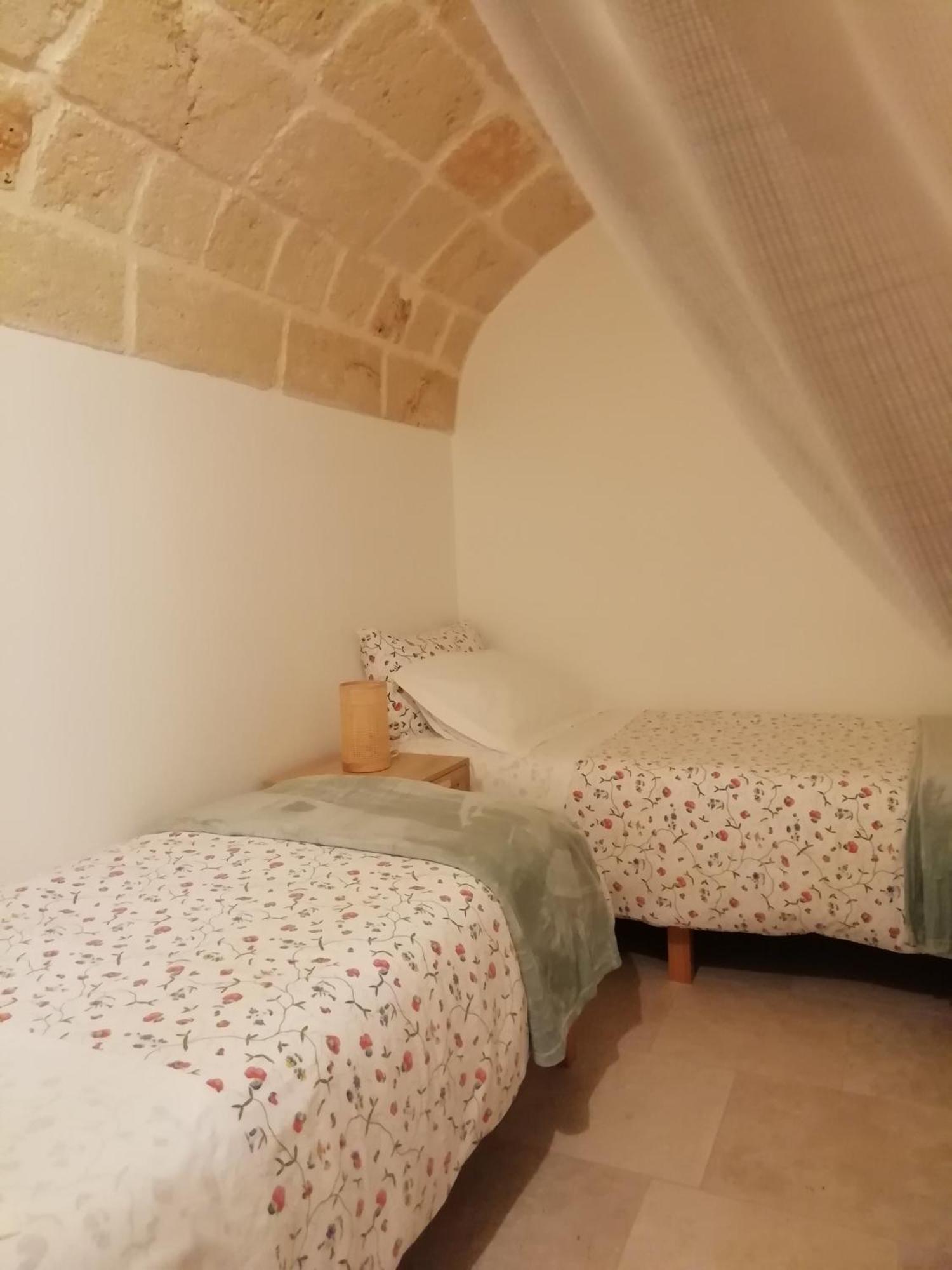 El-Mar Locazione Turistica House With Exclusive Terrace Apartment Полиняно а Маре Екстериор снимка