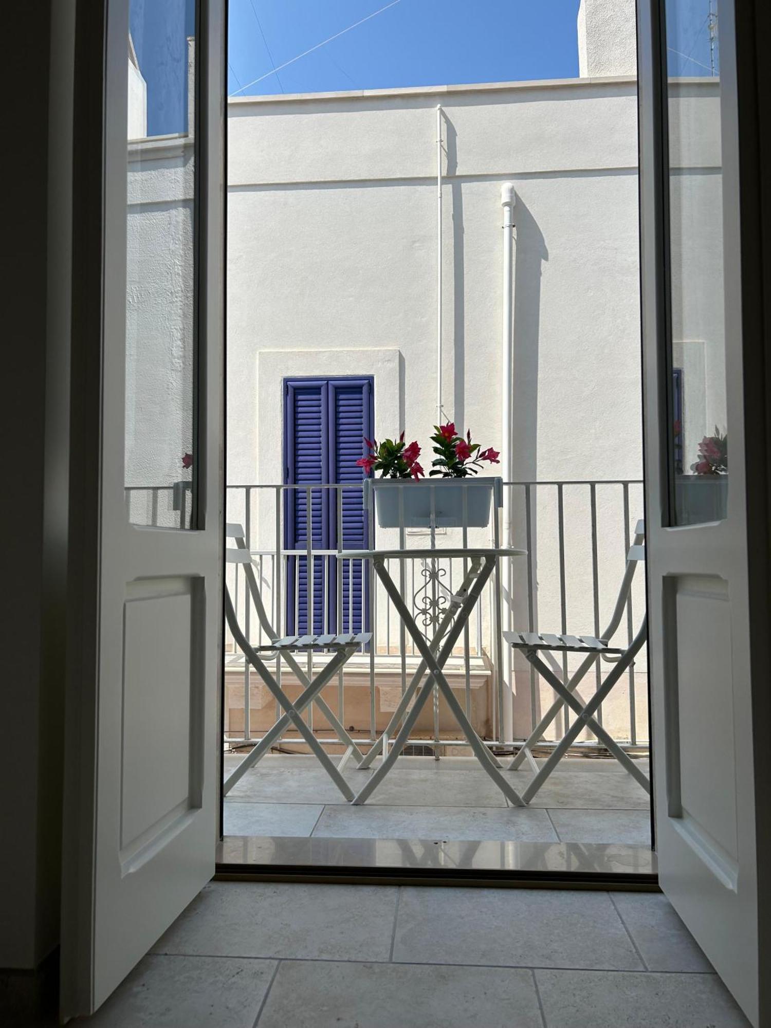 El-Mar Locazione Turistica House With Exclusive Terrace Apartment Полиняно а Маре Екстериор снимка